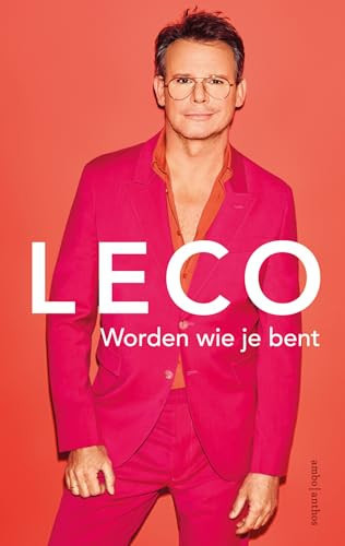 Worden wie je bent