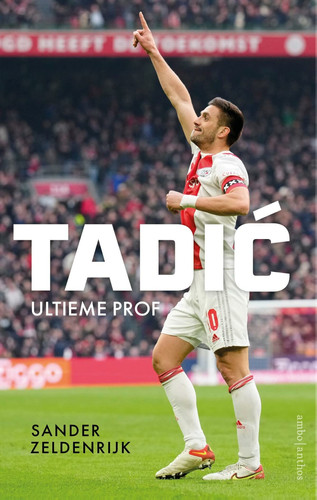 Tadić ultieme prof