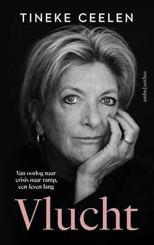Vlucht van oorlog naar crisis naar ramp, een leven lang