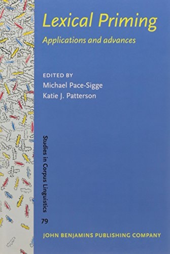 Lexical Priming Applications and Advances