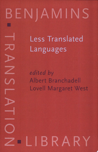 Less Translated Languages
