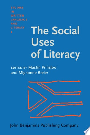 The Social Uses of Literacy Theory and Practice in Contemporary South Africa
