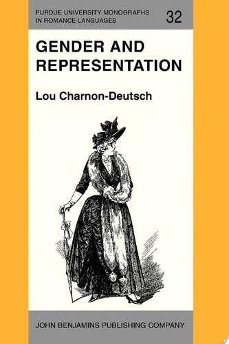 Gender and Representation Women in Spanish realist fiction