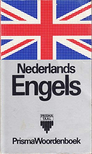 Nederlands-Engels