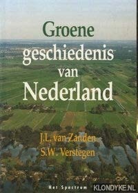 Groene geschiedenis van Nederland