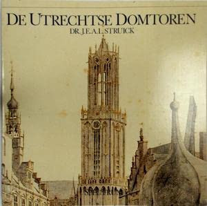 De Utrechtse Domtoren (Dutch Edition)