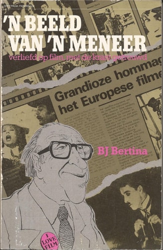 'n Beeld van 'n meneer