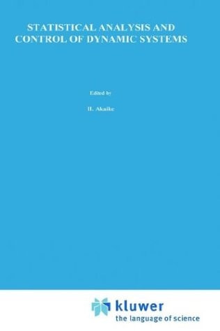 Statistical Analysis and Control of Dynamic Systems