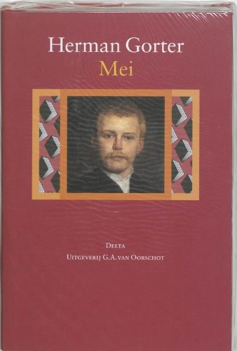 Mei een gedicht
