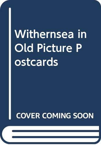 Withernsea in Old Picture Postcards