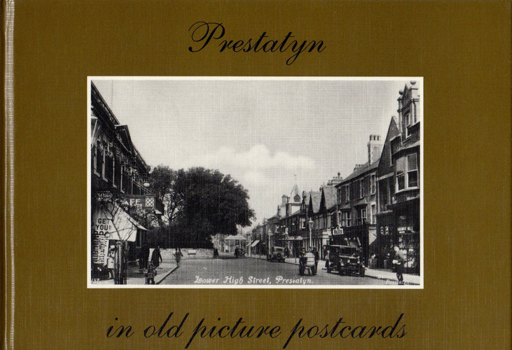 Prestatyn in Old Picture Postcards