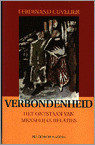 Verbondenheid: Het ontstaan van de menselijke relaties (Dutch Edition)