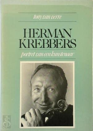 Herman Krebbers