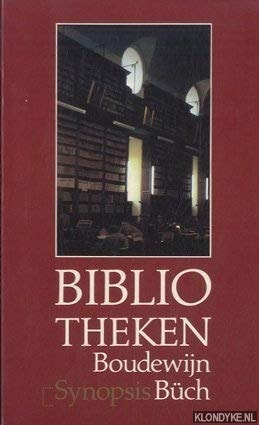 Bibliotheken (Synopsis)