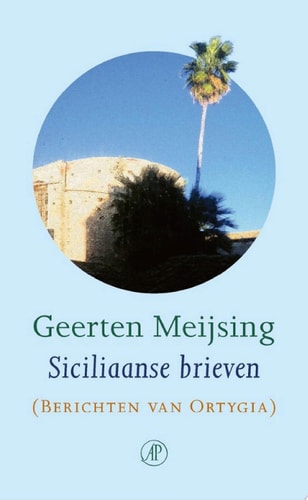Siciliaanse brieven (Berichten van Ortigia)