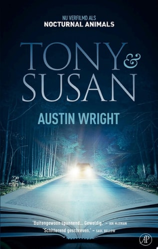 Tony & Susan