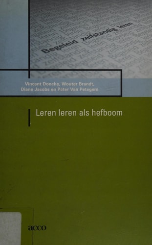 LEMO een instrument voor feedback over leren en motivatie