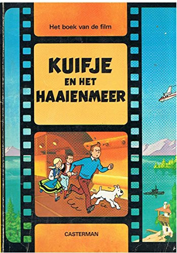 Kuifje en het Haaienmeer