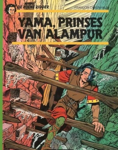 Yama prinses alampur k.ridder