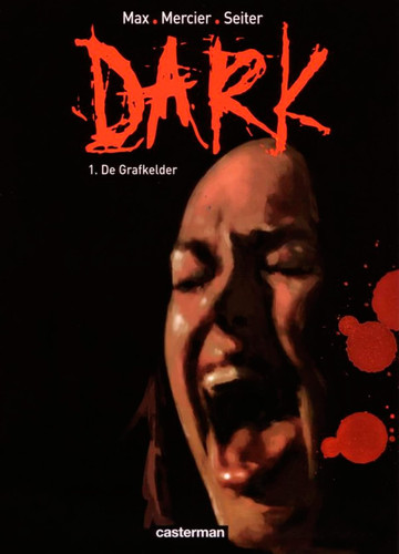 DARK 1 DE GRAFKELDER