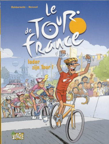 Le Tour de France Nl