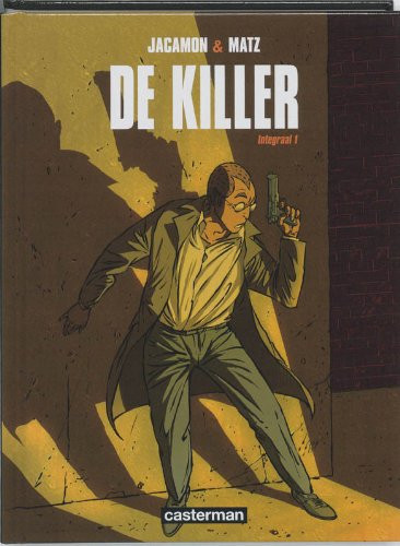 De killer . Integraal 1-