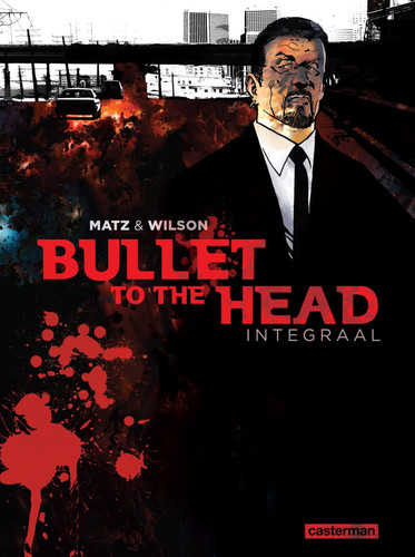 Headshot/bullet