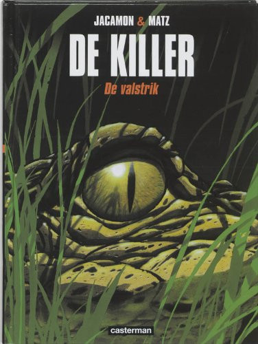 De valstrik killer d2