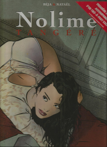 Nolime tangere
