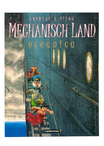 Oceanica