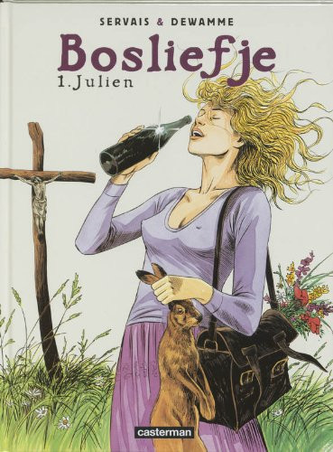 Juline bosliefje d1