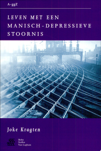 Leven Met Een Manisch-Depressieve Stoornis
