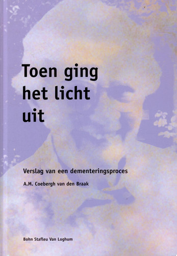 Toen ging het licht uit / druk 1 / GEB