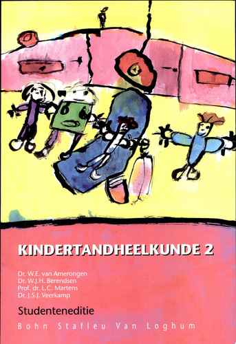 Kindertandheelkunde: deel 2