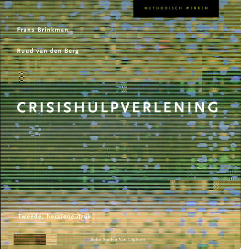 Crisishulpverlening.