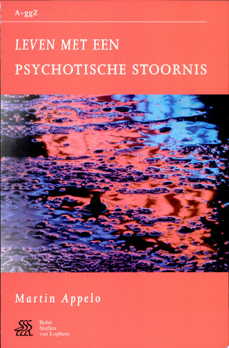 Leven met psychotische stoornis