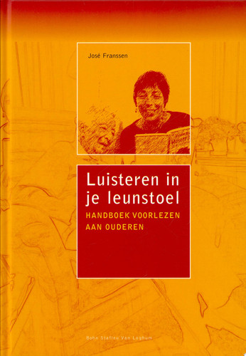Luisteren in je leunstoel / druk 1 / GEB