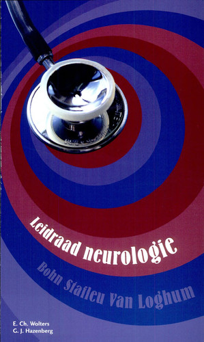 Leidraad neurologie / druk 1 / ING