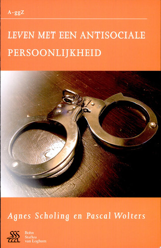 Leven met een antisociale persoonlijkheid / druk 1 / ING