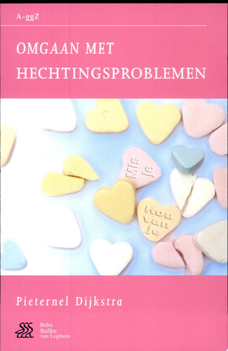 Omgaan met hechtingsproblemen