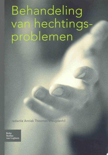 Behandeling van hechtingsproblemen