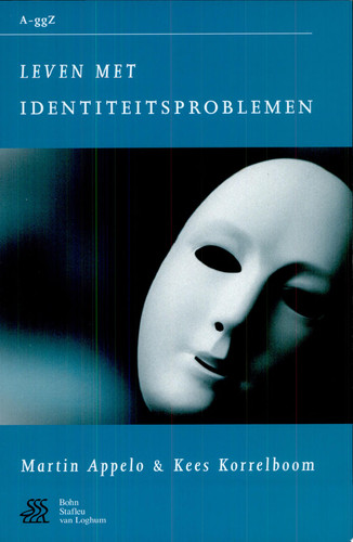 Leven met identiteitsproblemen / druk 1 / ING