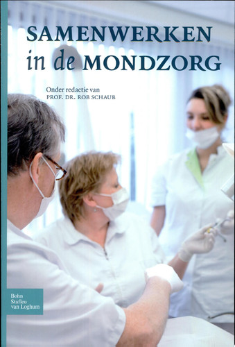 Samenwerken in de mondzorg