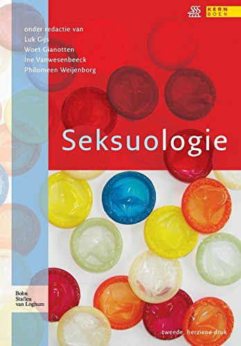 Seksuologie