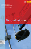 Gezondheidsrecht