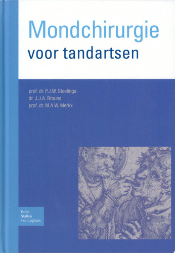 Mondchirurgie voor tandartsen