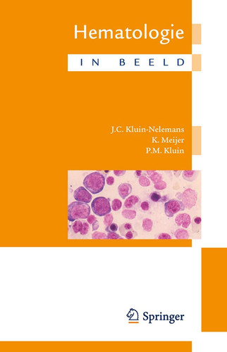 Hematologie in beeld Casuïstiek in een breder perspectief
