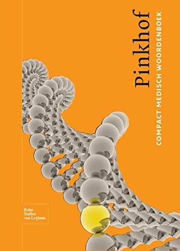 Pinkhof Compact medisch woordenboek