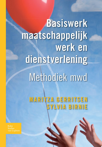 Basiswerk maatschappelijk werk en dienstverlening