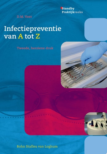 Infectiepreventie van A tot Z